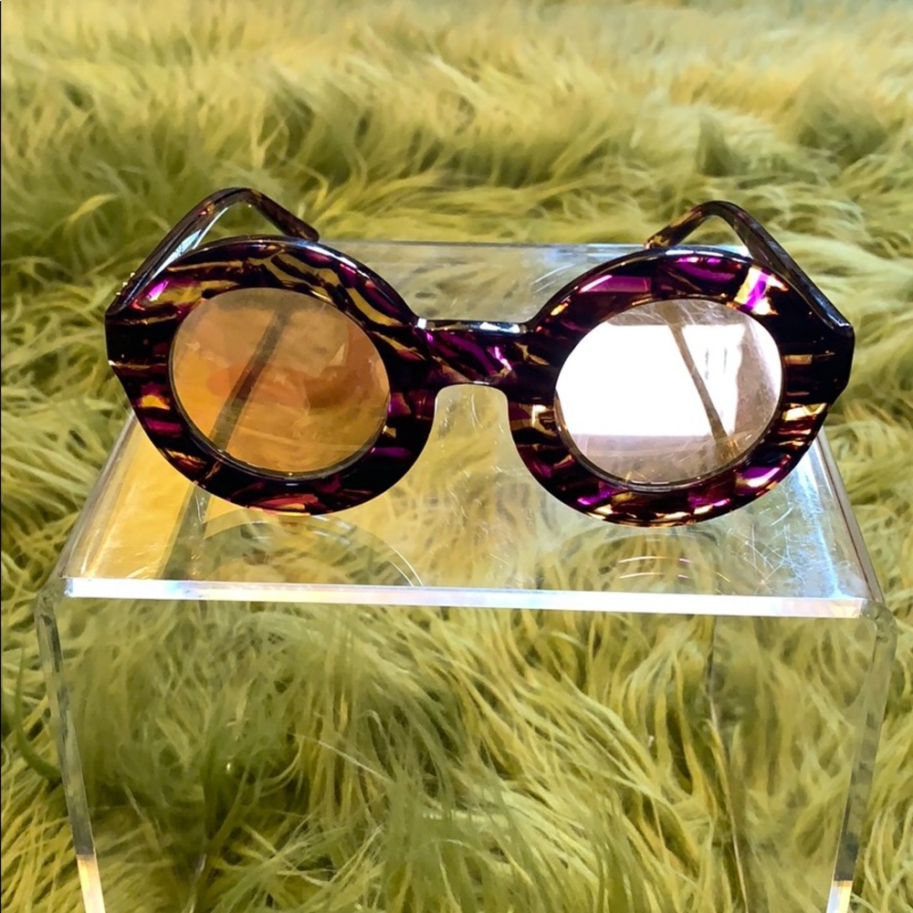 Wildfox Twiggy Sunglasses !